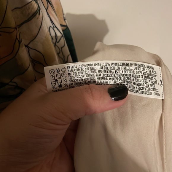 Forever21+ Dress - Picture 8 of 10